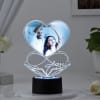 Eternal Love - Personalized LED Lamp Online