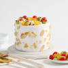 Gift Exotic Fruit Fusion Mini Cake (300 GM)