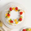 Buy Exotic Fruit Fusion Mini Cake (300 GM)