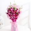 Gift Exquisite Orchid Bouquet