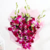 Buy Exquisite Orchid Bouquet