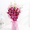 Exquisite Orchid Bouquet Online