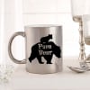 Father's Day Papa Bear Mug Online