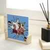 Gift Father's Day Personalized Cherished Moments Sandwich Frame