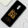 Gift Father's Day World's Best Dad Phone Cover