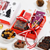 Festive Cheer Christmas Treats Hamper Online