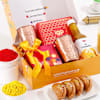 Festive Holi Indulgence Hamper