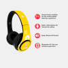 Buy FIFA Brazil Wireless Headphones