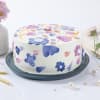 Gift Floral Bliss Cake