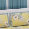 Floral Bunch - Printed Cotton Double Bedsheet With Pillow Covers Online