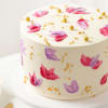 Buy Floral Delight Cake