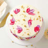 Shop Floral Delight Cake