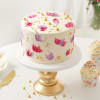 Floral Delight Cake Online