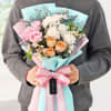 Buy Floral Enchantment Bouquet