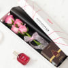 Gift Floral Serenity Bloom Box