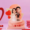 Gift Forever Love Personalized Hamper