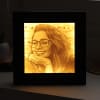 Buy Forever Memories Personalized 3D LED Photo Frame