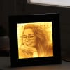 Forever Memories Personalized 3D LED Photo Frame Online