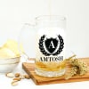 Gift Froth Buddy Beer Mug - Personalized