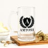 Buy Froth Buddy Beer Mug - Personalized