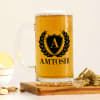 Shop Froth Buddy Beer Mug - Personalized