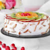 Gift Fruit Burst Almond Cake