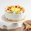 Gift Fruitilicious Cake (Half Kg)