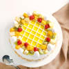 Buy Fruitilicious Cake (Half Kg)