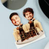 Buy Gamer Brothers Personalized Caricature