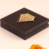 Buy Ganesh Charan Paduka Gift Box