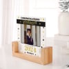 Buy Graduation Celebration Personalized Sandwich Frame