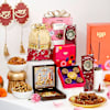 Grand And Enchanting Housewarming Hamper