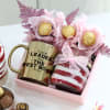 Great Boss Personalized Hamper Online