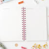 Buy Happiness Planner -Think Happy