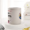 Shop Happy Birthday - Personalized Magic Mug