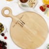 Gift Harmony Serve Personalized Chopping Board