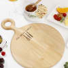 Buy Harmony Serve Personalized Chopping Board