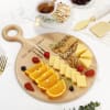 Harmony Serve Personalized Chopping Board Online