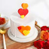 Gift Hearty Delight Mini Cake