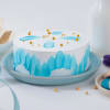 Buy Heavenly Delight Cream Cake