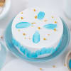 Heavenly Delight Cream Cake Online