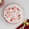 Buy Heavenly Red Velvet Cake