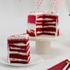 Shop Heavenly Red Velvet Cake