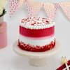 Heavenly Red Velvet Cake Online