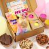 Holi Splash Gift Box