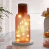 Buy Home Sweet Home Personalized LED Light Pink Bottle