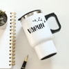 Gift Hug In A Mug Personalized Travel Mug