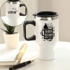 Hug In A Mug Personalized Travel Mug Online