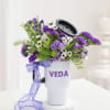 Gift Hydration Era Personalized Travel Mug Arrangement