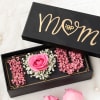 Gift I Heart Mom Box